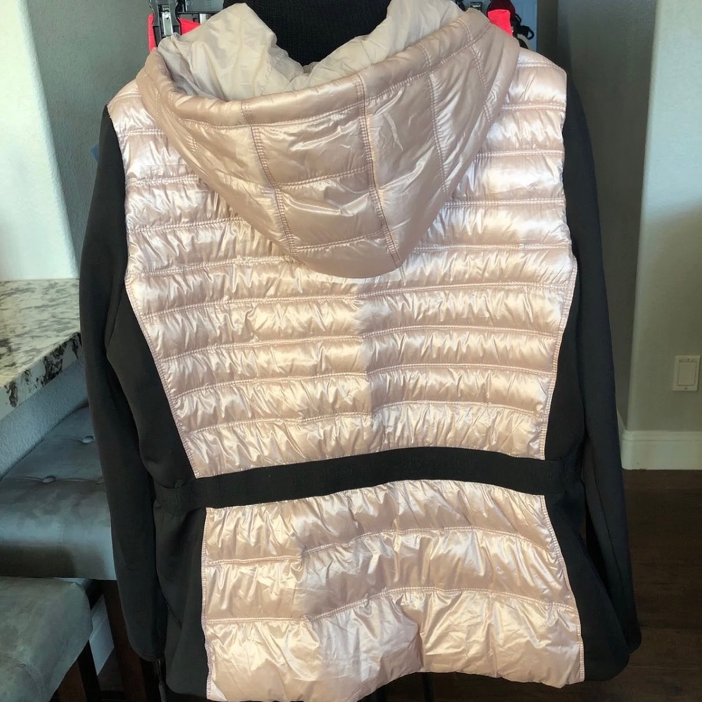 Calvin Klein Jacket - Picture 2 of 4